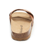 Sandales Cuir - Femme