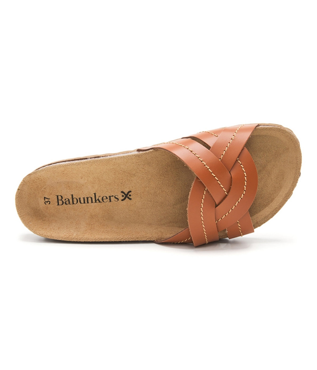 Sandales Cuir - Femme