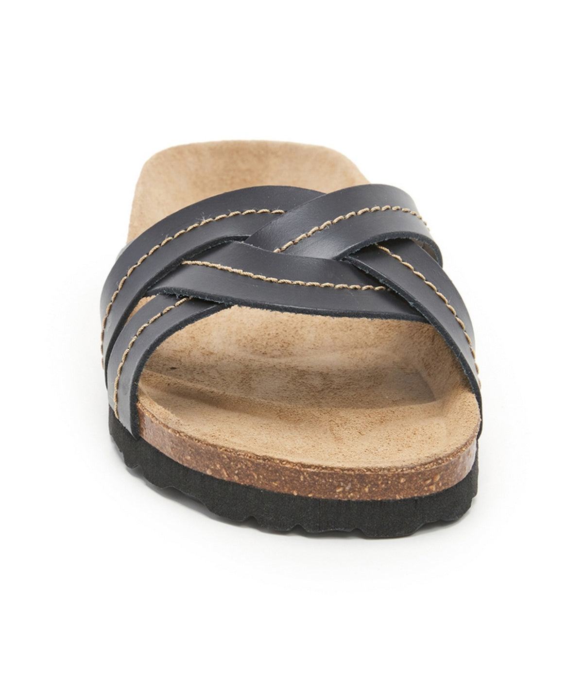Sandales Noir - Femme
