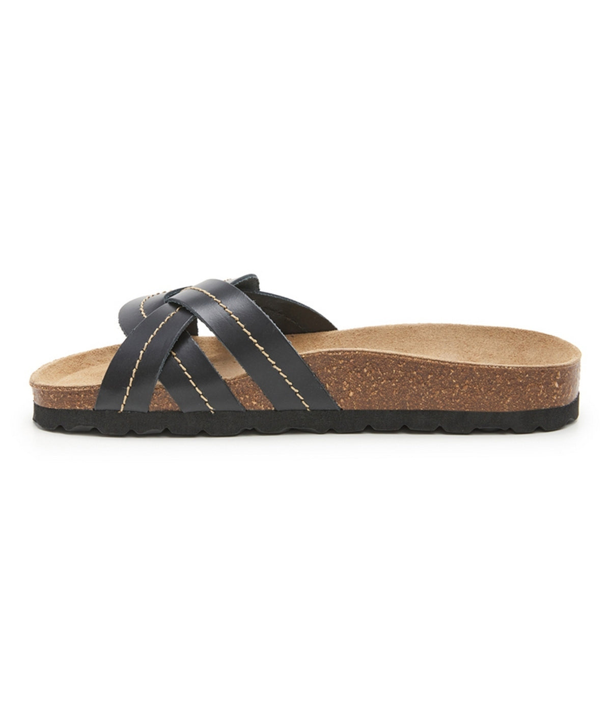 Sandales Noir - Femme