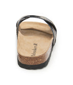 Sandales Noir - Femme