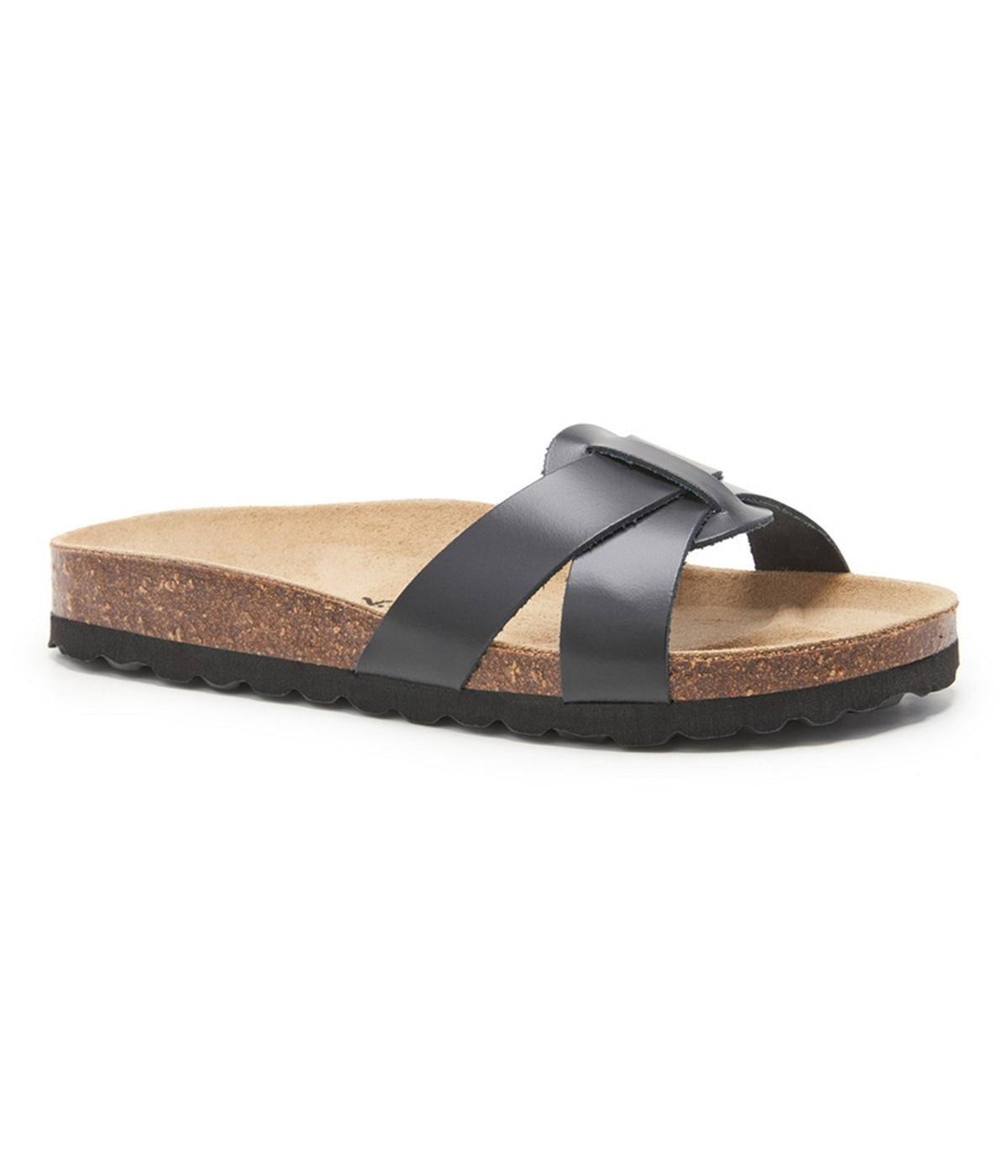 Sandales Noir - Femme