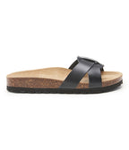 Sandales Noir - Femme