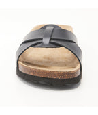 Sandales Noir - Femme