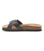 Sandales Noir - Femme