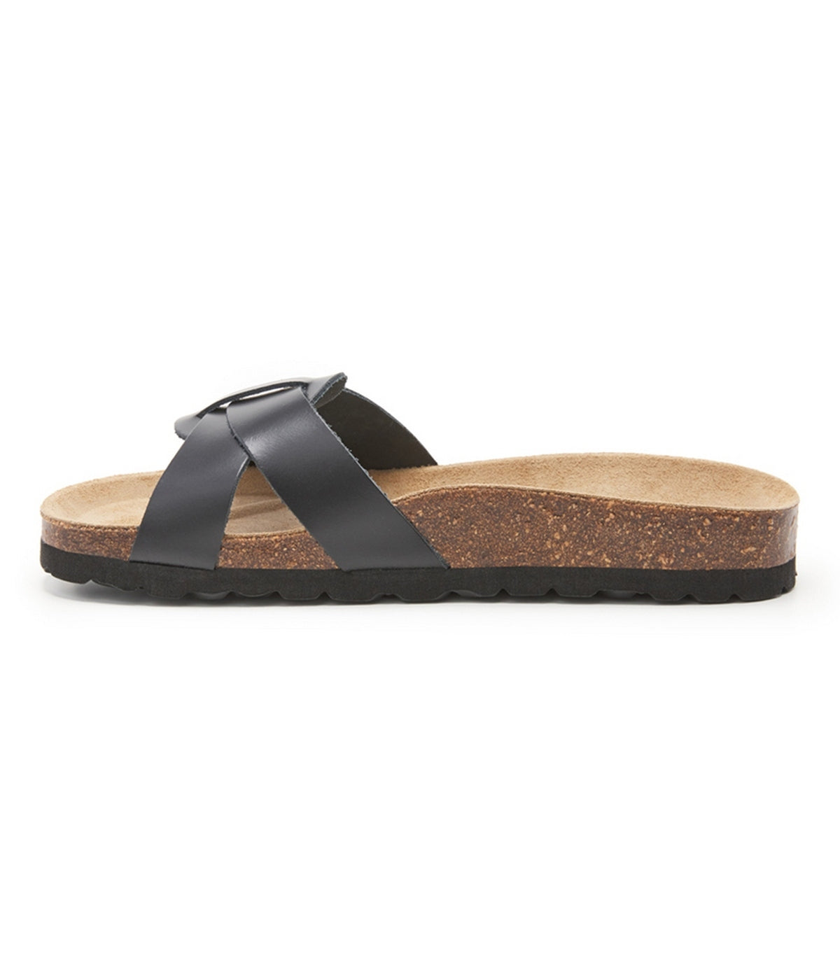 Sandales Noir - Femme