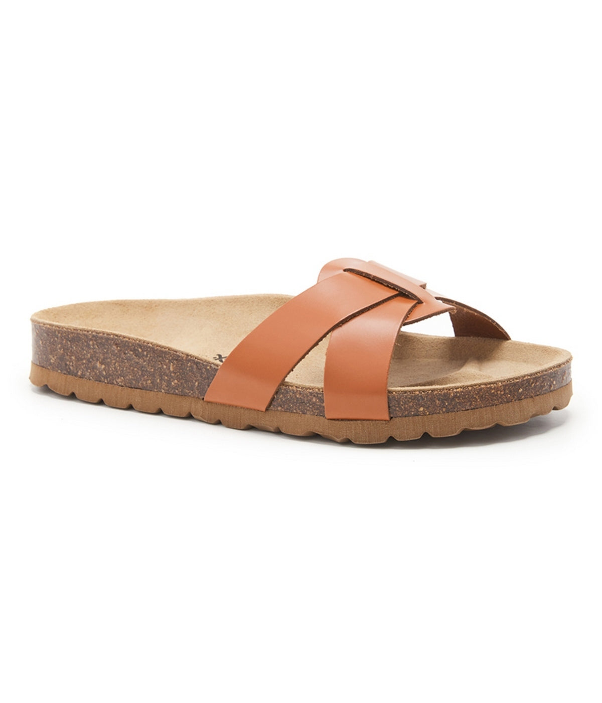 Sandales Cuir - Femme