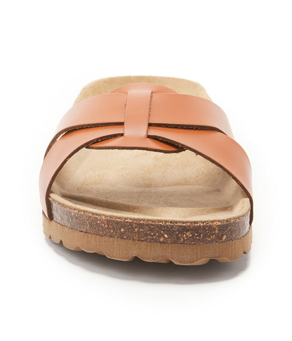 Sandales Cuir - Femme