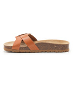 Sandales Cuir - Femme