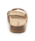 Sandales Cuir - Femme