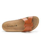 Sandales Cuir - Femme