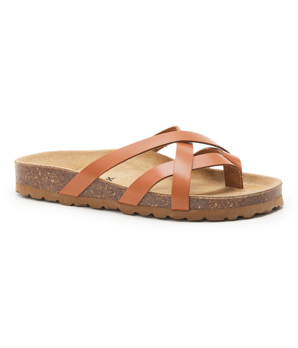 Sandales Cuir - Femme