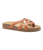 Sandales Cuir - Femme