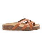 Sandales Cuir - Femme