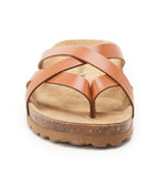 Sandales Cuir - Femme