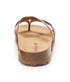 Sandales Cuir - Femme