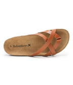 Sandales Cuir - Femme