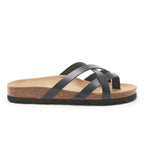 Sandales Noir - Femme