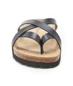 Sandales Noir - Femme