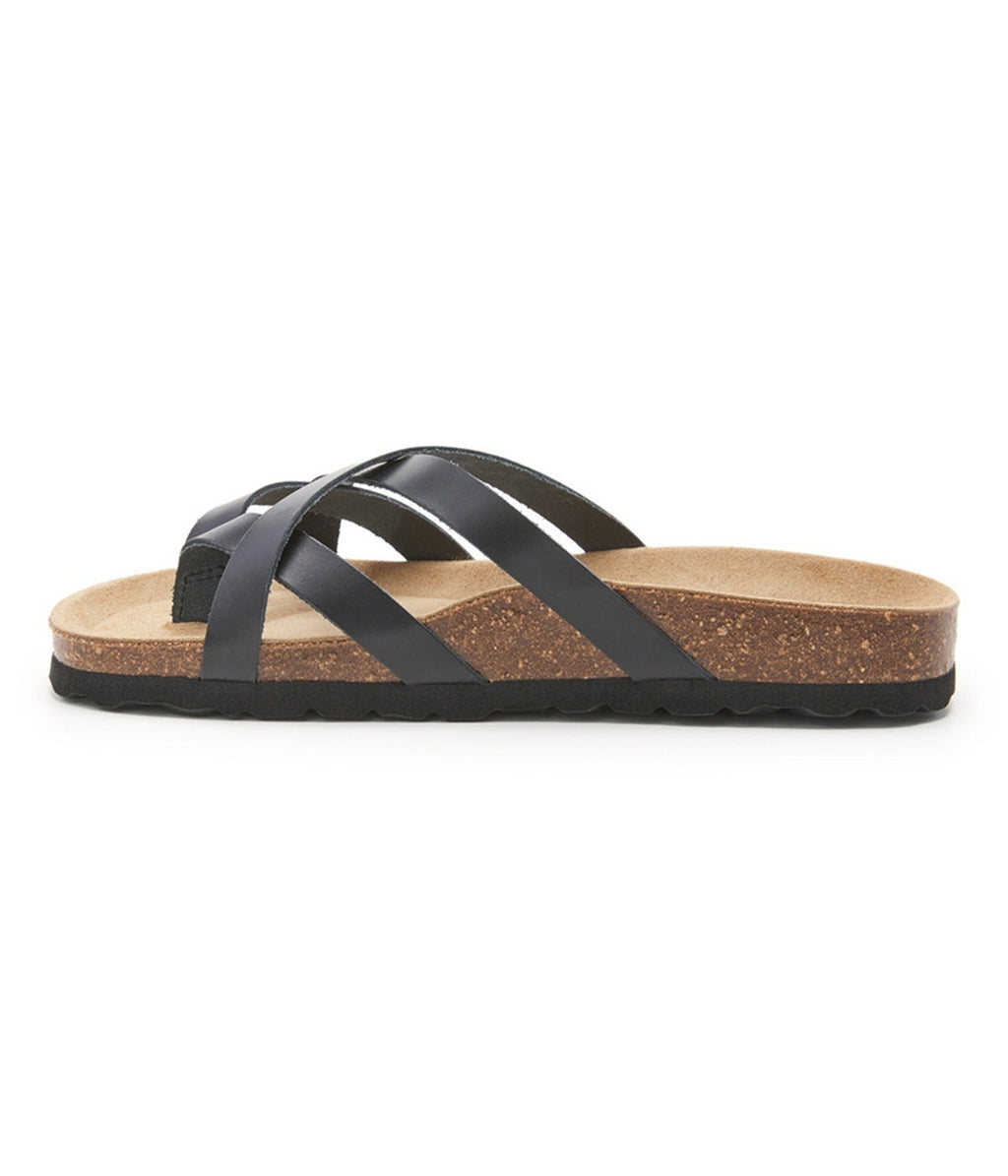 Sandales Noir - Femme