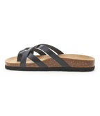 Sandales Noir - Femme