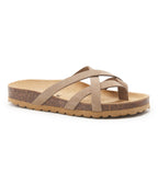 Sandales Brun - Femme
