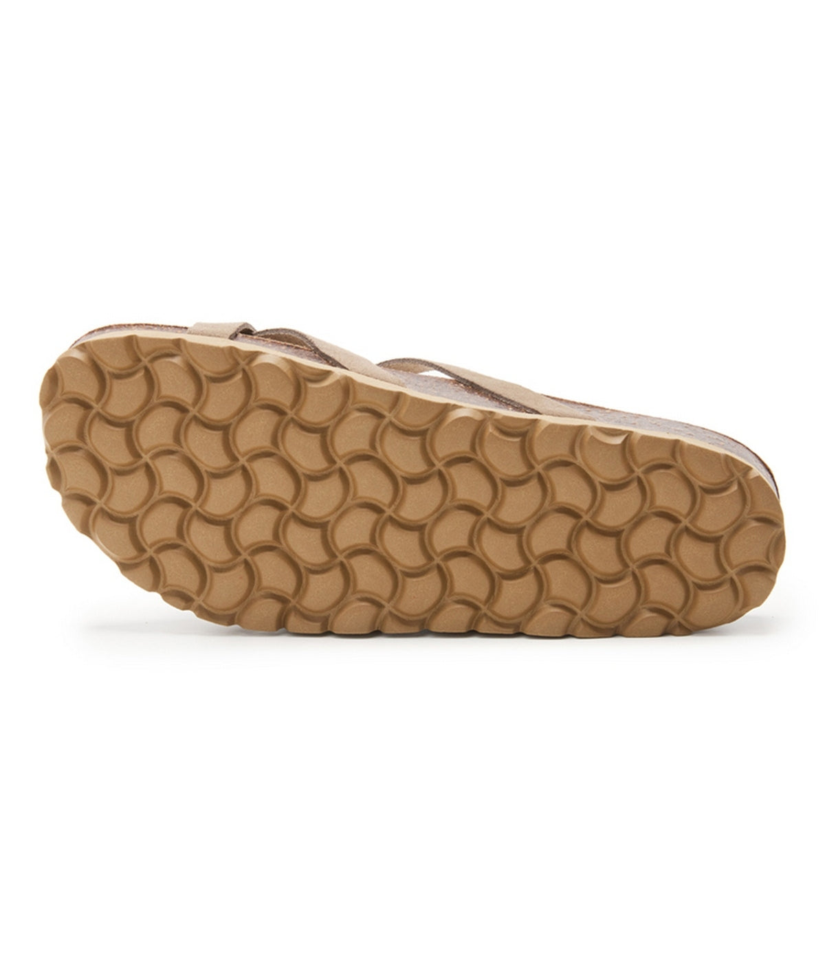 Sandales Brun - Femme