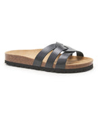Sandales Noir - Femme
