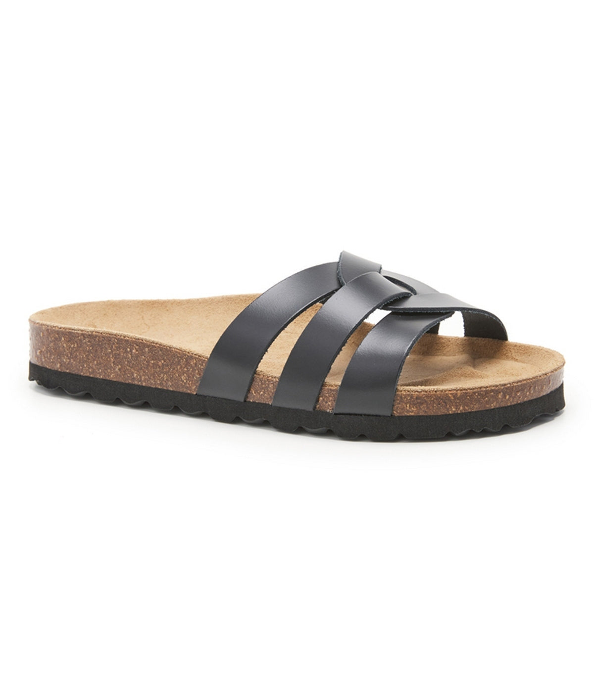 Sandales Noir - Femme