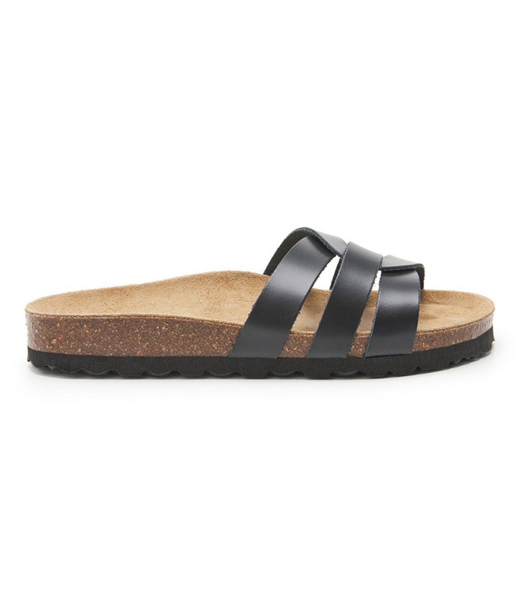Sandales Noir - Femme