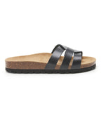 Sandales Noir - Femme