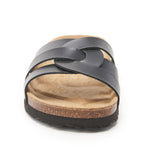 Sandales Noir - Femme