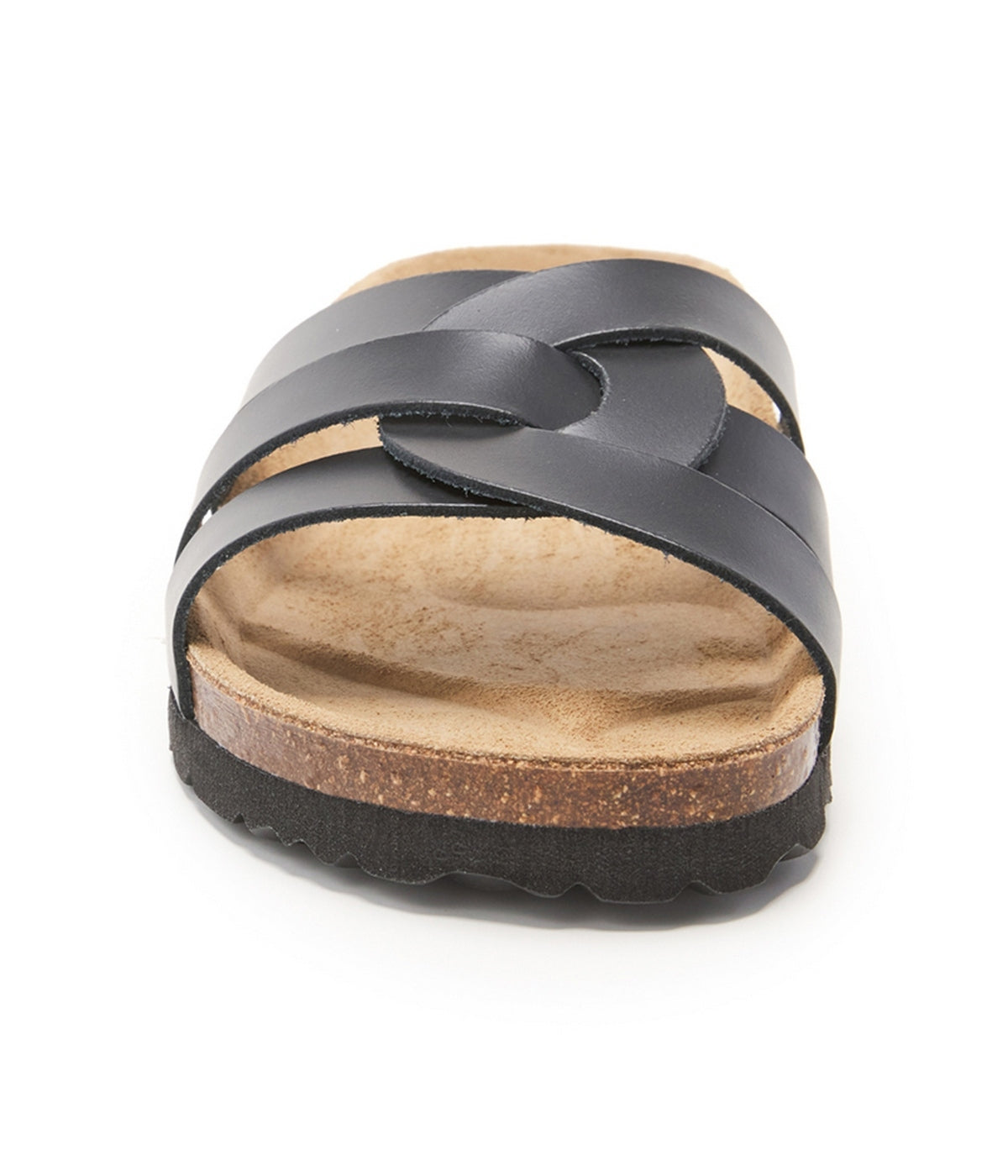 Sandales Noir - Femme