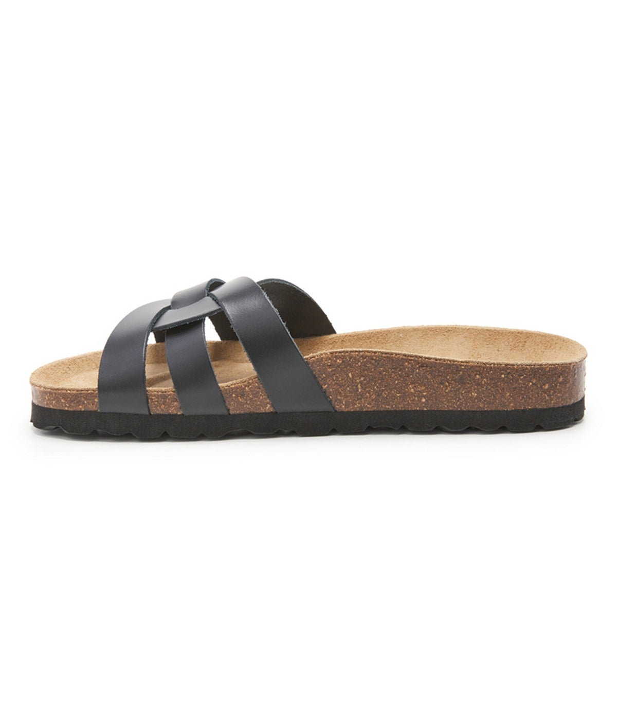 Sandales Noir - Femme