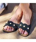 Sandales Noir - Femme