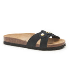 Sandales Noir - Femme