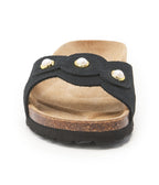 Sandales Noir - Femme