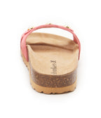 Sandales Rose - Femme