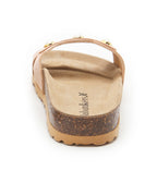 Sandales Beig - Femme