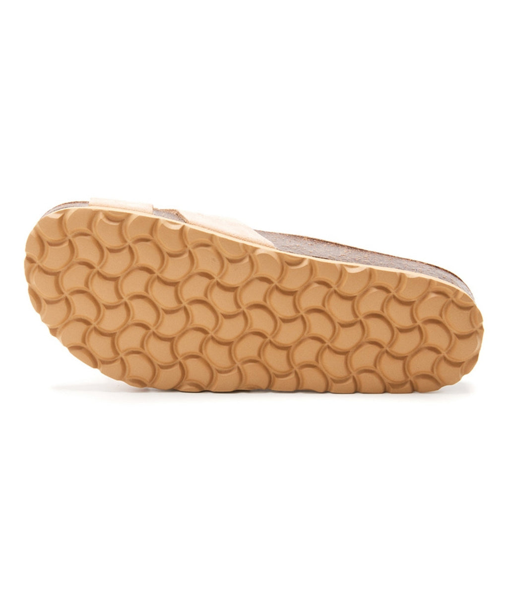 Sandales Beig - Femme