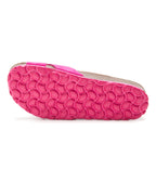 Sandales Fuchsia - Femme