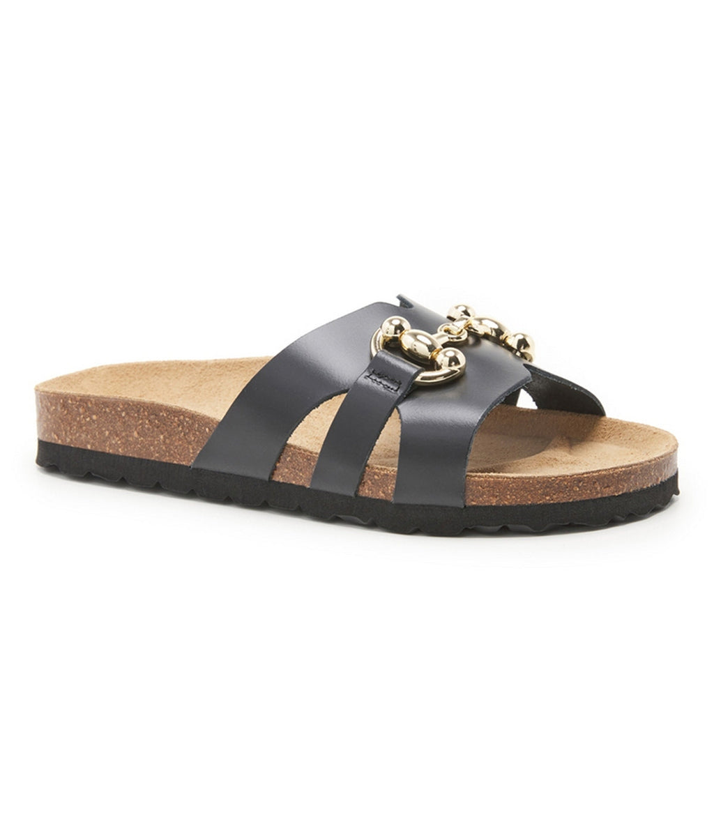 Sandales Noir - Femme