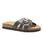 Sandales Noir - Femme