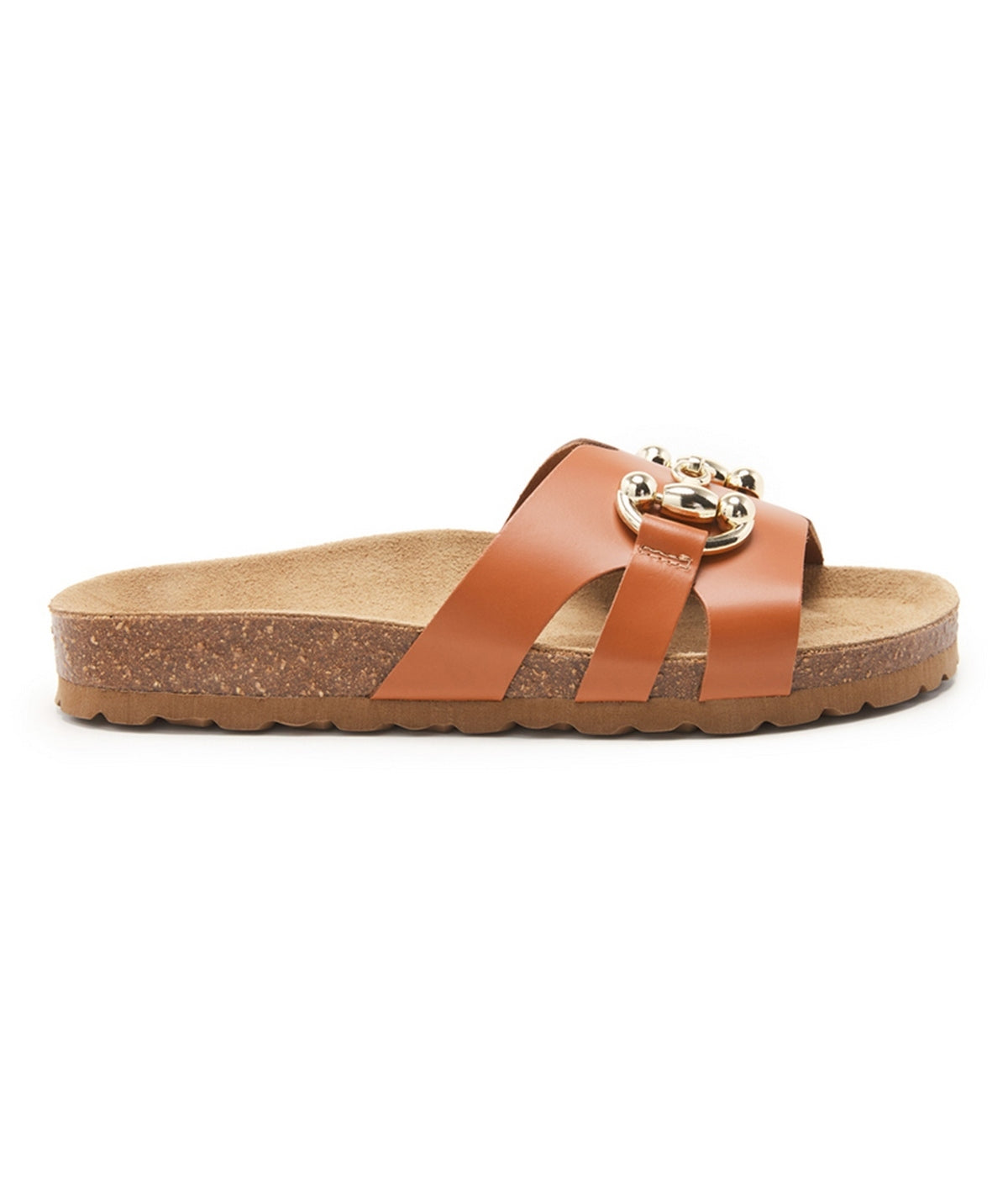 Sandales Cuir - Femme