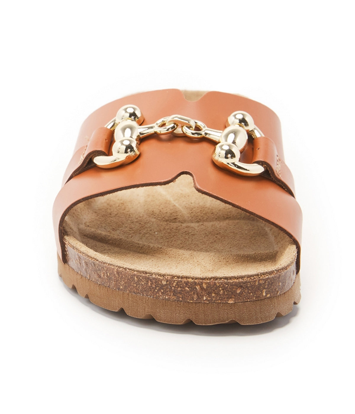 Sandales Cuir - Femme