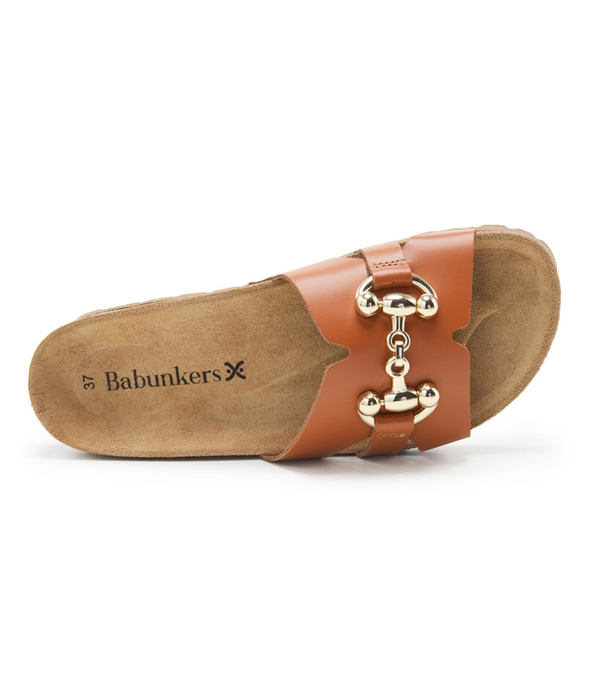 Sandales Cuir - Femme