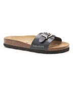 Sandales Noir - Femme