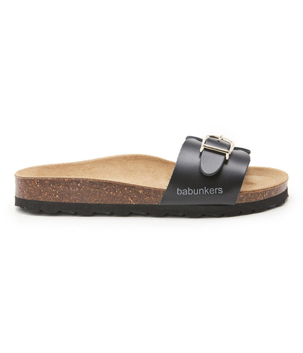 Sandales Noir - Femme