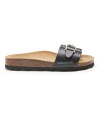 Sandales Noir - Femme