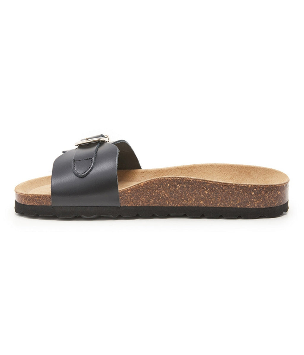 Sandales Noir - Femme